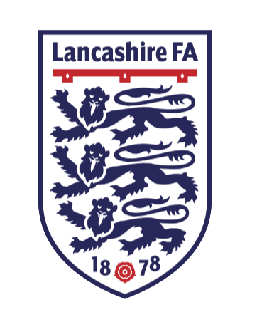 Lancashire FA Logo