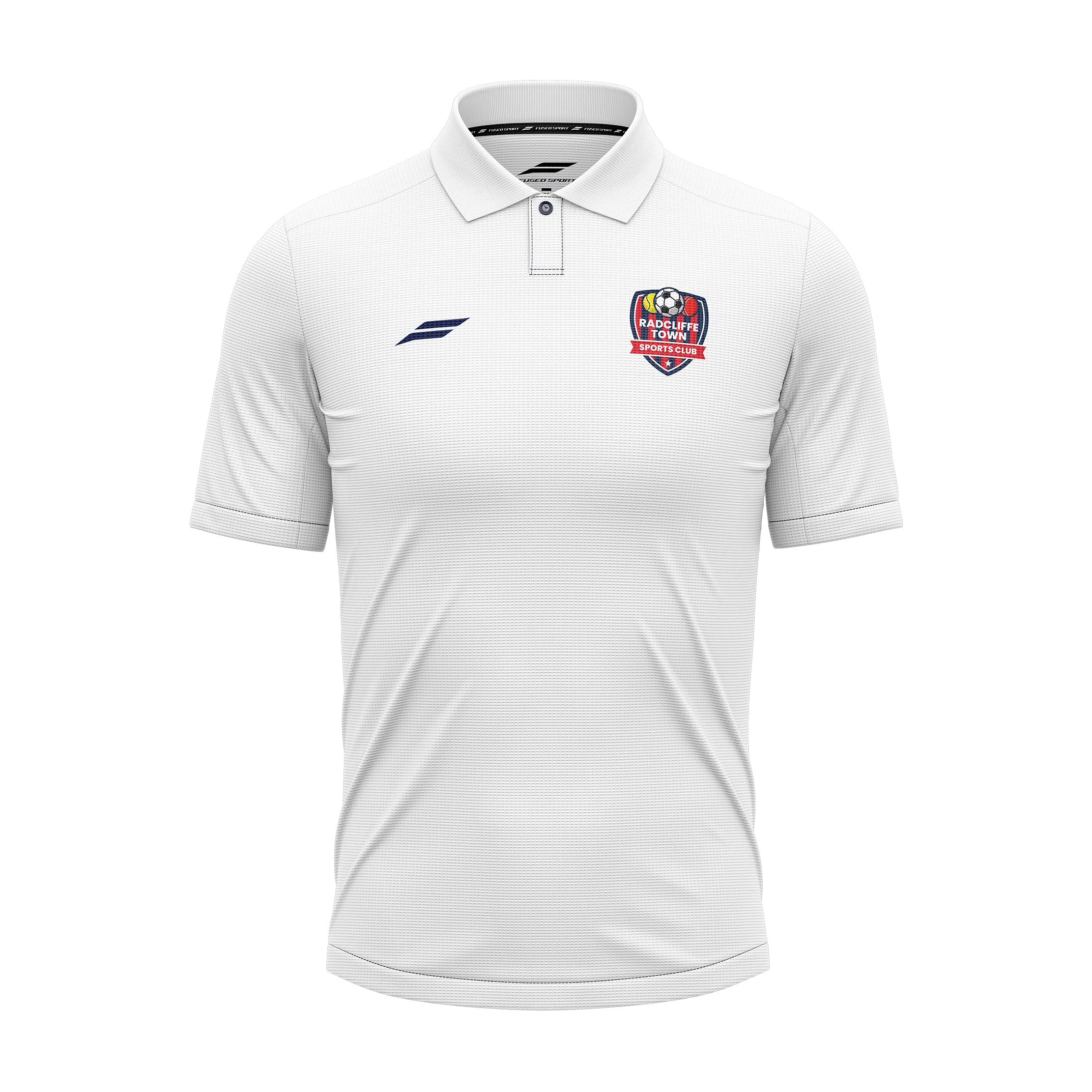 Radcliffe Town Sports Club - Polo Shirt