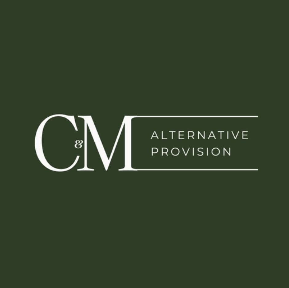 C&M Alternative Provision Logo