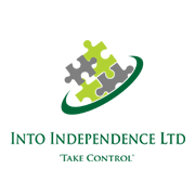 Into Independence Ltd Logo