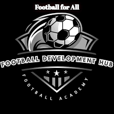 Football Development Hub crest