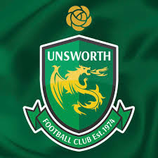 Unsworth Junior Titans crest