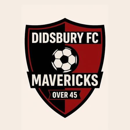 Didsbury FC Logo