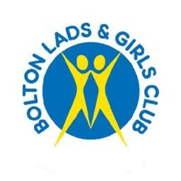 Bolton Lads & Girls Club Logo