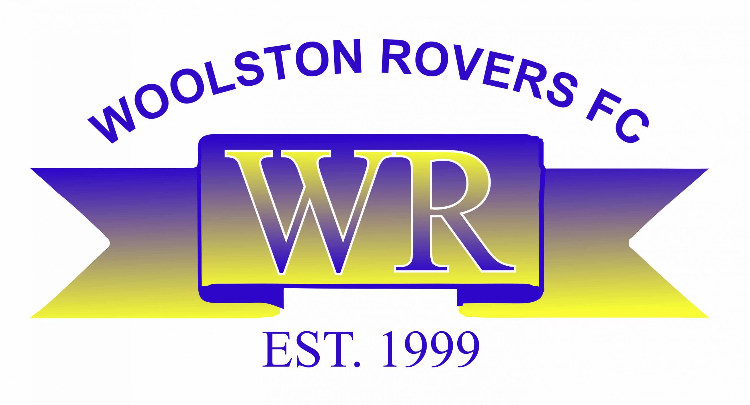 Woolston Rovers Crest