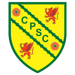 Chadderton Park Sports Club Crest