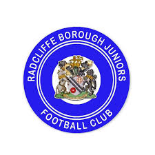 Radcliffe Borough Logo