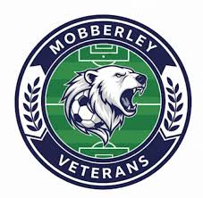 Mobberley Bears Logo