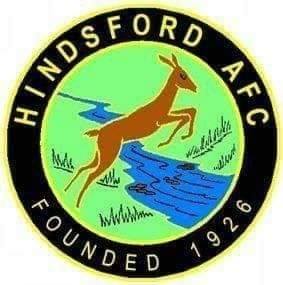 Hindsford AFC Crest