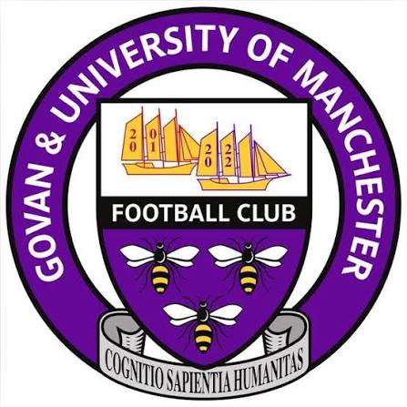 University of Manchester Logo