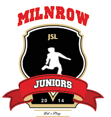 Milnrow Logo