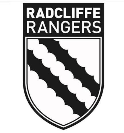 Radcliffe Rangers Logo
