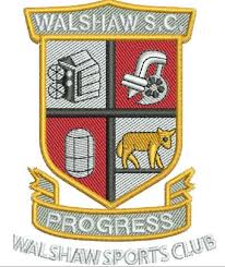 Walshaw Sports Club Logo