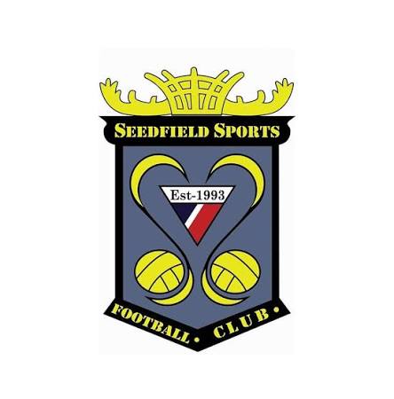 Seedfield Sports Club Logo