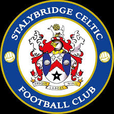 Stalybridge Celtic Logo