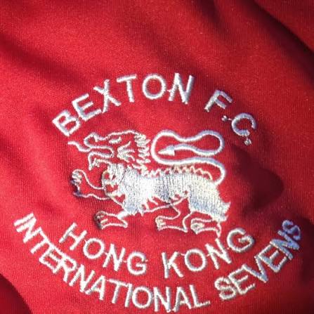 Bexton AFC Logo