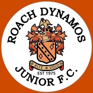 Roach Dynamos Logo