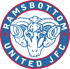 Ramsbottom United Logo