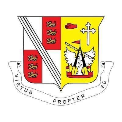 Royton Town Logo