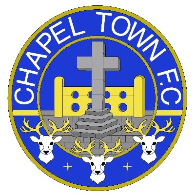 Chapel Town Logo