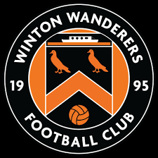 Winton Wanderers Logo
