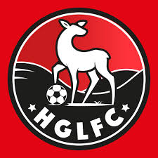 Haslingden Ladies & Girls Logo