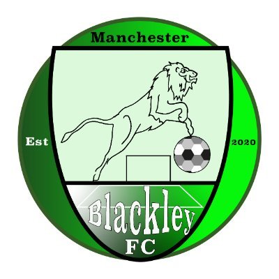 Blackley FC Logo