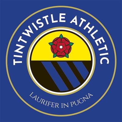 Tintwistle Athletic Emeralds crest