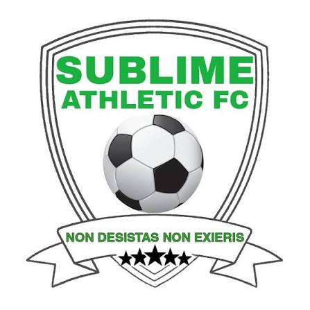 Sublime Athletic FC Logo