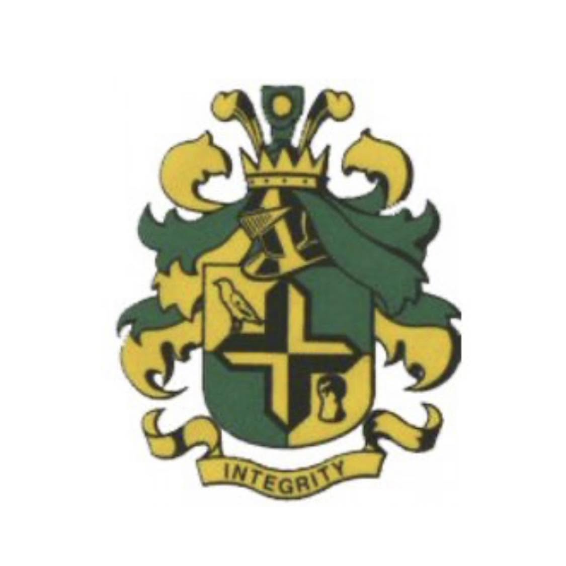 Dukinfield Town Logo
