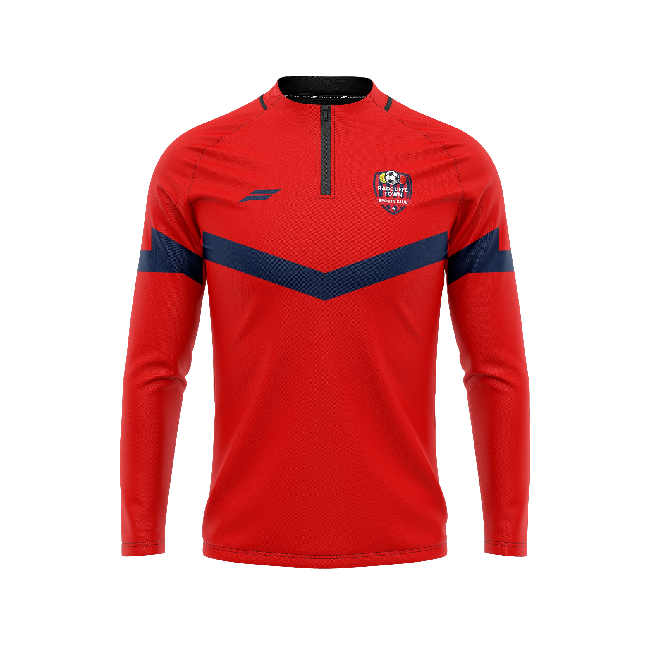 Radcliffe Town Sports Club - Midlayer